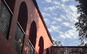 Ibiza Hostel